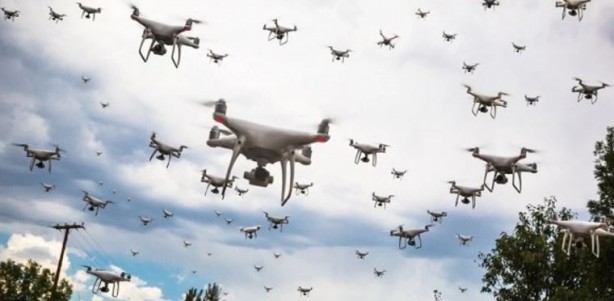 Foto - ABD ordusuna ait dron ve Javelin füzeleri çalındı! Kim bilir nerelerde ortaya çıkacak