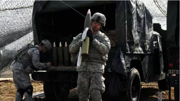 Foto - Pentagon'da büyük kriz! Biden kara kara düşünmeye başladı