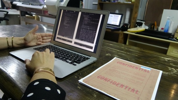 Foto - ABD ordusunun askeri tutanaklarına ulaşıldı: Türk askeri detayı!