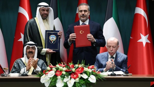 Foto - Amerikalılar duyurdu: Arap ülkesi Türkiye'den TB2 SİHA alacak, bununla kalmayıp Ankara orada üs kurabilir