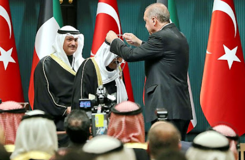 Foto - Amerikalılar duyurdu: Arap ülkesi Türkiye'den TB2 SİHA alacak, bununla kalmayıp Ankara orada üs kurabilir