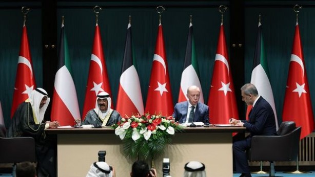 Foto - Amerikalılar duyurdu: Arap ülkesi Türkiye'den TB2 SİHA alacak, bununla kalmayıp Ankara orada üs kurabilir