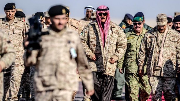 Amerikalılar duyurdu: Arap ülkesi Türkiye'den TB2 SİHA alacak, bununla kalmayıp Ankara orada üs kurabilir