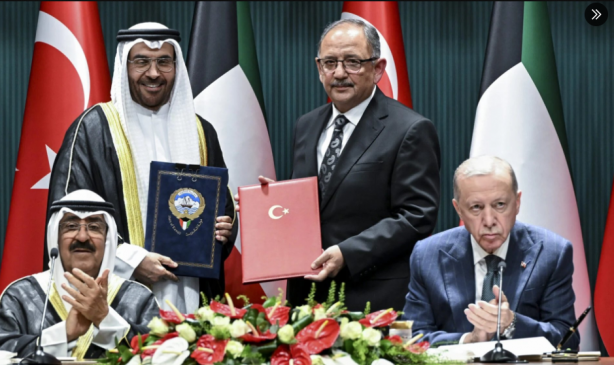 Foto - Amerikalılar duyurdu: Arap ülkesi Türkiye'den TB2 SİHA alacak, bununla kalmayıp Ankara orada üs kurabilir