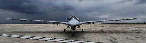 Foto - ABD panikte! Kamuoyuna böyle paylaştılar: Türkiye ölümcül bir silah üretti