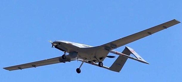 Foto - ABD panikte! Kamuoyuna böyle paylaştılar: Türkiye ölümcül bir silah üretti