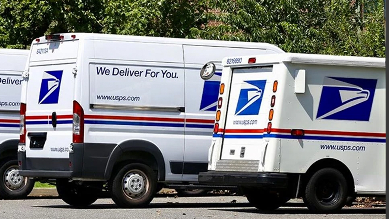 ABD Posta Servisi, binlerce çalışanını işten çıkaracak! Trump geldi böyle oldu...