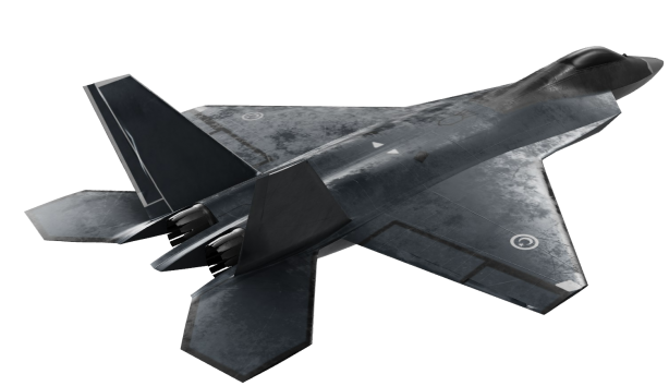 Foto - F-35'leri masaya yeniden getirecekleri konuşuluyordu! Milli Muharip Uçak Kaan'dan ABD'yi sarsacak haber geldi