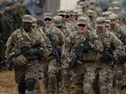 Foto - ABD radarı: Küçük dronlar da tespit eden sistemi ortaya çıktı! Pahalı silah yerine tercih edilen araç