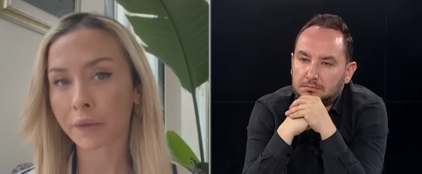 Foto - 'ABD raporlarında yazıyor' diyen isim Türkiye'nin bilinmeyen gizli silahını açıkladı! 