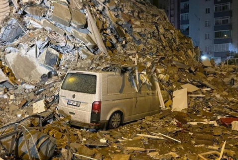 Foto - 'ABD raporlarında yazıyor' diyen isim Türkiye'nin bilinmeyen gizli silahını açıkladı! 