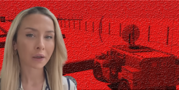 'ABD raporlarında yazıyor' diyen isim Türkiye'nin bilinmeyen gizli silahını açıkladı! 