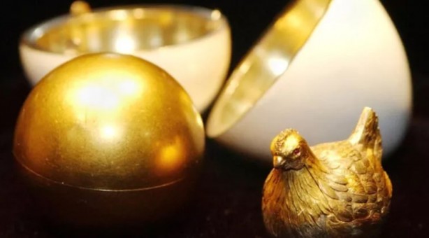 Foto - ABD resmen gasp etti! Değeri paha biçilemez