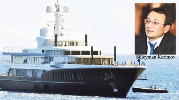 Foto - ABD resmen gasp etti! Değeri paha biçilemez