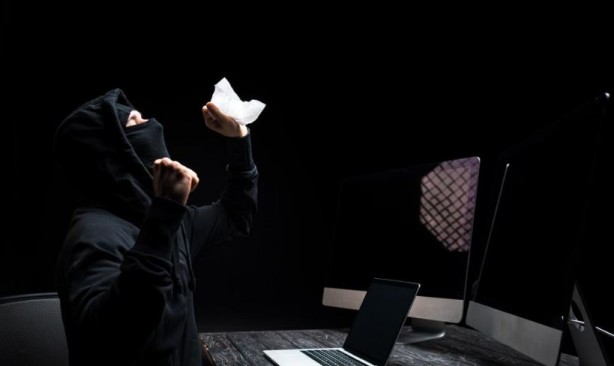 Foto - ABD, Rus hacker'ın peşinde! Milyon dolarlık ödül koydu