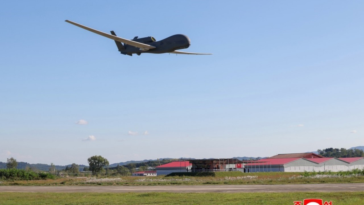 ABD-Rusya geriliminde tarafını açıklamıştı: İHA'ları denetleyen Kim'den yeni talimat!