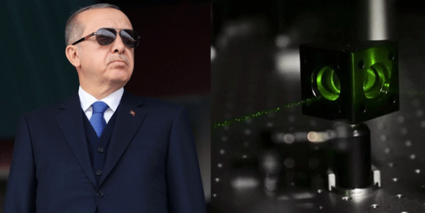 ABD, Rusya, İngiltere, Çin ve İsrail şokta! Türkiye bombanın büyüğünü patlattı