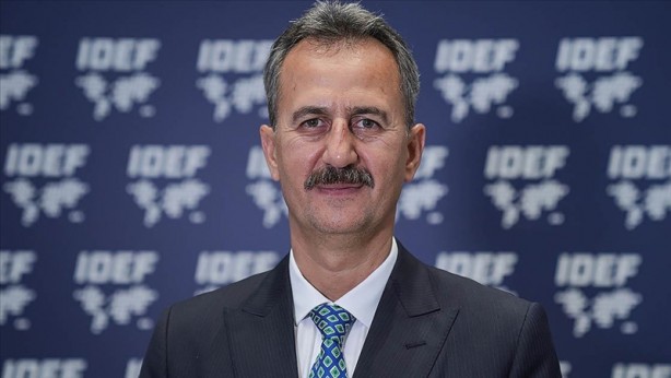 Foto - ABD, Rusya, İngiltere, Çin ve İsrail şokta! Türkiye bombanın büyüğünü patlattı