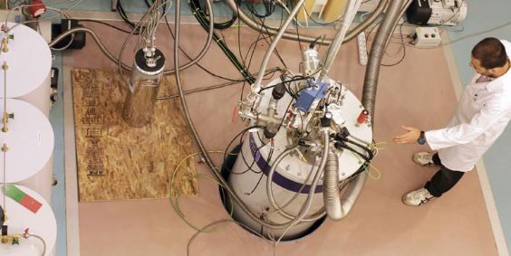 Foto - ABD, Rusya, İngiltere, Çin ve İsrail şokta! Türkiye bombanın büyüğünü patlattı