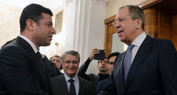 Foto - ABD, Rusya-PYD ilişkisinden rahatsız mı?