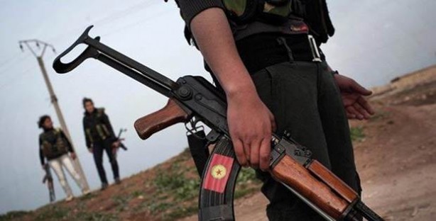 Foto - ABD, Rusya-PYD ilişkisinden rahatsız mı?