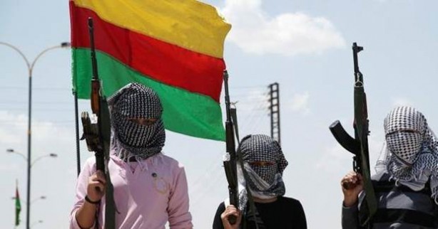 Foto - ABD, Rusya-PYD ilişkisinden rahatsız mı?