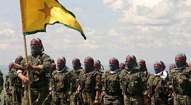 Foto - ABD, Rusya-PYD ilişkisinden rahatsız mı?