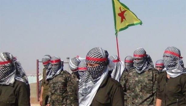Foto - ABD, Rusya-PYD ilişkisinden rahatsız mı?