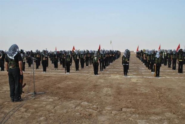 Foto - ABD, Rusya-PYD ilişkisinden rahatsız mı?