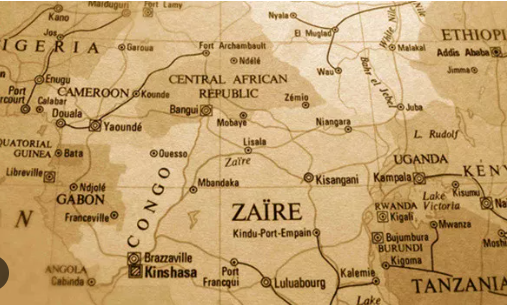 Foto - ABD, Rusya ve Fransa tarafından yıllarca dolandırıldılar! Türkiye'den bir anda İHA alıp ülkelerini kurtardılar