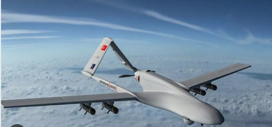 Foto - ABD, Rusya ve Fransa tarafından yıllarca dolandırıldılar! Türkiye'den bir anda İHA alıp ülkelerini kurtardılar