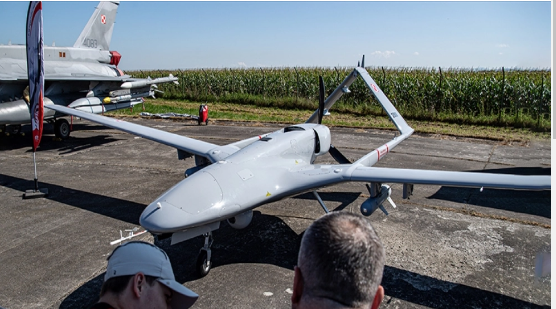 Foto - ABD, Rusya ve Fransa tarafından yıllarca dolandırıldılar! Türkiye'den bir anda İHA alıp ülkelerini kurtardılar