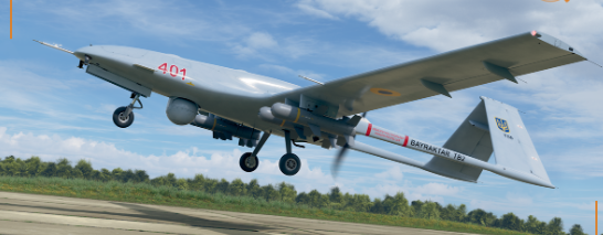 Foto - ABD, Rusya ve Fransa tarafından yıllarca dolandırıldılar! Türkiye'den bir anda İHA alıp ülkelerini kurtardılar