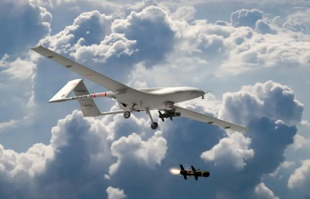 Foto - ABD, Rusya ve Fransa tarafından yıllarca dolandırıldılar! Türkiye'den bir anda İHA alıp ülkelerini kurtardılar