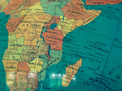 ABD, Rusya ve Fransa tarafından yıllarca dolandırıldılar! Türkiye'den bir anda İHA alıp ülkelerini kurtardılar