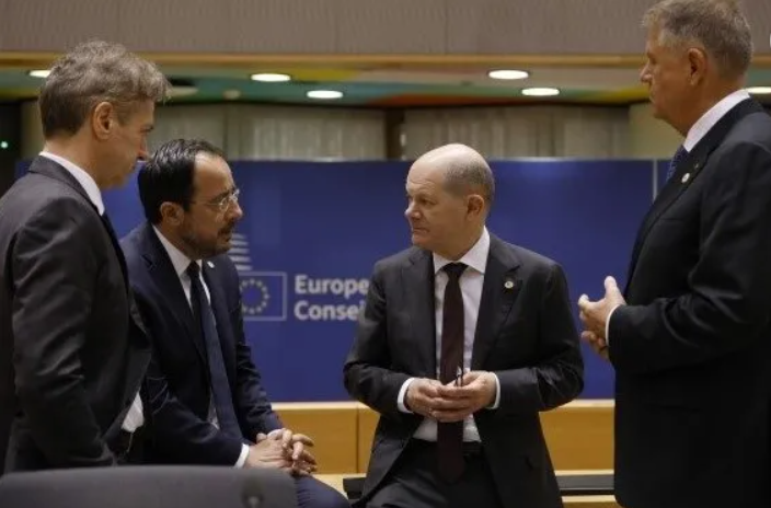 Foto - ABD-Rusya yakınlaşması Avrupa’nın canını sıktı! Paris’teki güvenlik zirvesinin perde arkası