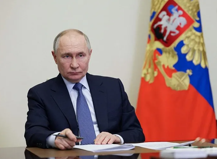 Foto - ABD-Rusya yakınlaşması Avrupa’nın canını sıktı! Paris’teki güvenlik zirvesinin perde arkası