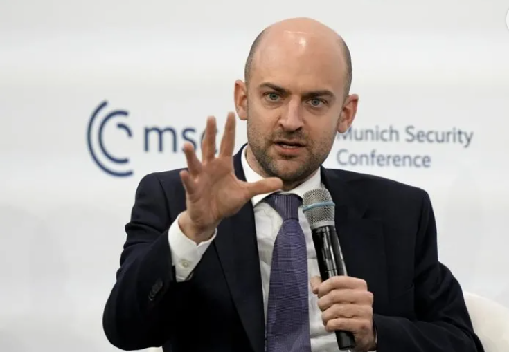 Foto - ABD-Rusya yakınlaşması Avrupa’nın canını sıktı! Paris’teki güvenlik zirvesinin perde arkası