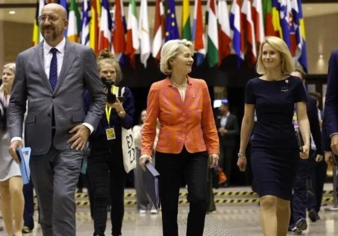 Foto - ABD-Rusya yakınlaşması Avrupa’nın canını sıktı! Paris’teki güvenlik zirvesinin perde arkası