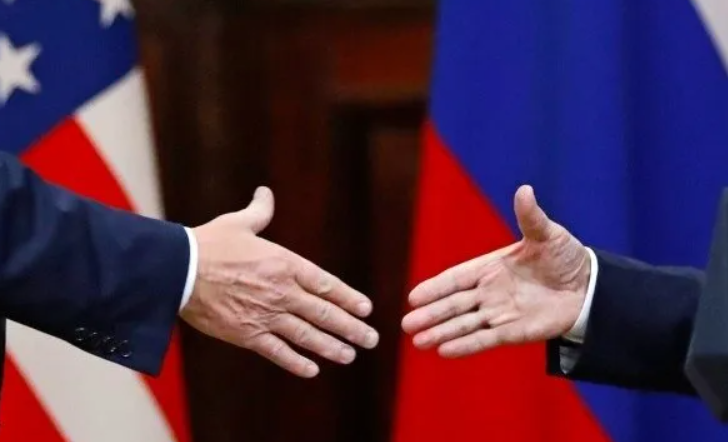 Foto - ABD-Rusya yakınlaşması Avrupa’nın canını sıktı! Paris’teki güvenlik zirvesinin perde arkası