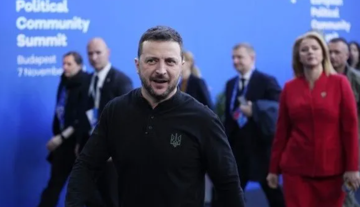 Foto - ABD-Rusya yakınlaşması Avrupa’nın canını sıktı! Paris’teki güvenlik zirvesinin perde arkası