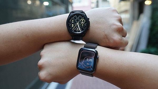 Foto - ABD Sağlık Bakanlığı Akıllı Saatlerle İlgili Uyardı! "Ölüme Neden Olabilir"