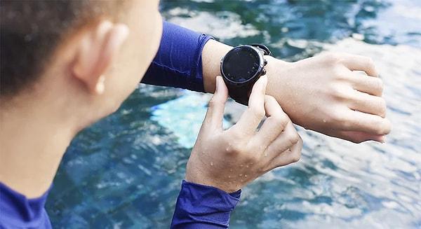 Foto - ABD Sağlık Bakanlığı Akıllı Saatlerle İlgili Uyardı! "Ölüme Neden Olabilir"