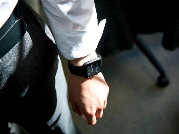Foto - ABD Sağlık Bakanlığı Akıllı Saatlerle İlgili Uyardı! "Ölüme Neden Olabilir"