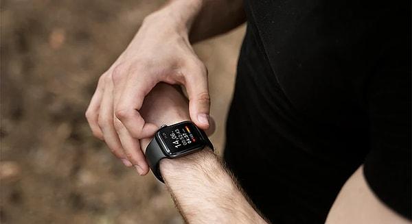 ABD Sağlık Bakanlığı Akıllı Saatlerle İlgili Uyardı! "Ölüme Neden Olabilir"