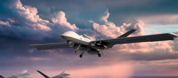 Foto - ABD saldırıyı kabul etti! SİHA ile önemli ismi vurdular