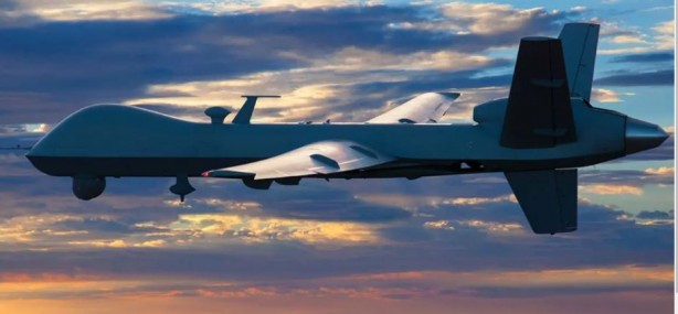 ABD saldırıyı kabul etti! SİHA ile önemli ismi vurdular