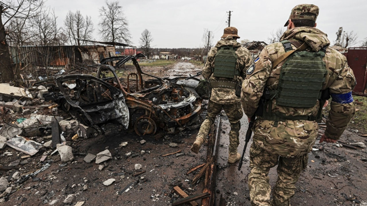 Foto - ABD şantaj yapıyordu! Türkiye S-400 krizini kimin çözeceğini açıkladı