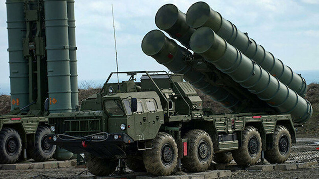 Foto - ABD şantaj yapıyordu! Türkiye S-400 krizini kimin çözeceğini açıkladı