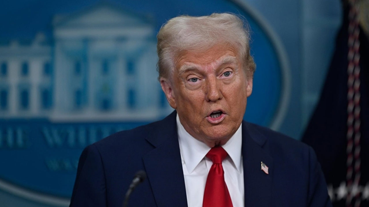 Foto - ABD şantaj yapıyordu! Türkiye S-400 krizini kimin çözeceğini açıkladı